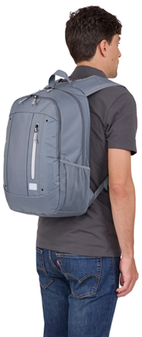 CASELOGIC JAUNT RECYCLED BACKPACK